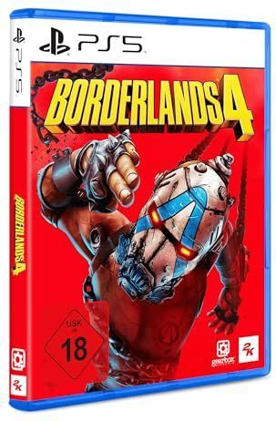 Borderlands 4 - PC Game