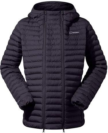 Berghaus - Nula Maternity - Jas - 2in1