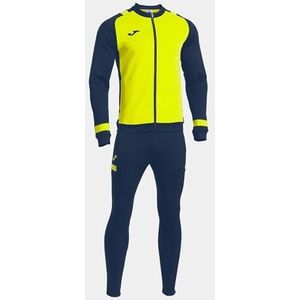 Joma Trainingspak voor heren, maat 6XS - 5XL, elastisch en ademend, ideaal voor training