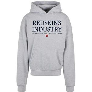 Redskins Sweatshirt voor kinderen, mell, grijs, 4 jaar, Mell Grey, Eén maat