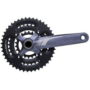 Rubber Flex.binnenlager 25mm met Waterinlaat, v.pol.koker - Klaas Mulder