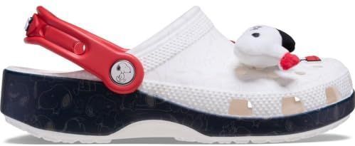Crocs - Peanuts Classic - Klompen - Multi - Kinder