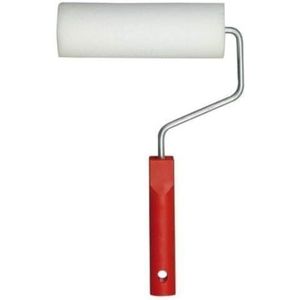 VOREL 09372 Moltopreen-kleurrol, 3,5 x 11 cm, 6 mm