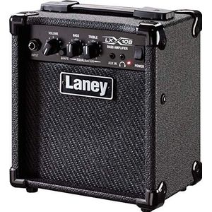 Laney LXB Series LX10B - Bass Guitar Combo Amp - 10W - 5 inch woofer