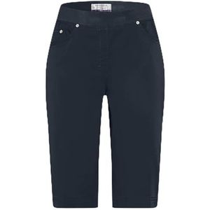 Raphaela By Brax - Model PAMINA - Damesbermuda - Katoen