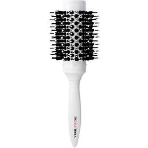 Big Hair Tools Ronde thermoborstel, maat XL, wit