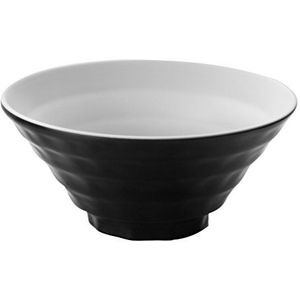 RONDE KOM MELAMINE FUJI D.26,5X8,5 CM