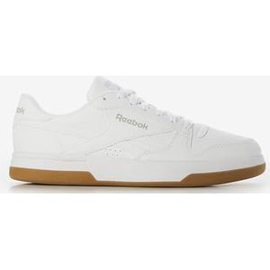 Reebok Unisex Prime Set sneakers, FTWWHITE/FTWWHITE/REEBOKGUM, 36,5 EU, ftwwhite ftwwhite reebokgum, 36.5 EU