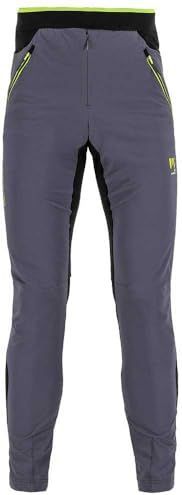 Karpos Tre Cime Evolution Broek Grijs 48 Man