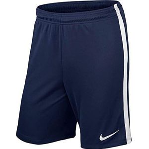 Nike League Knit Trainingsshorts voor kinderen