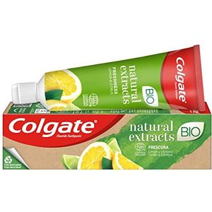 Colgate Tandpasta, 75 ml, (1 stuk)