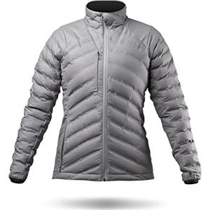 Zhik Nuevo 2024-Cell Puffer Jacket PLT W-XS, 70390 Other, meerkleurig, One Size
