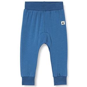 Pinokio Joggingbroek voor baby's, jongens, casual broek, Navy Blue Sailor, 68 cm