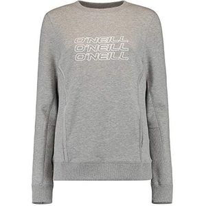 O'Neill Triple Stack Crew sweatshirt voor dames