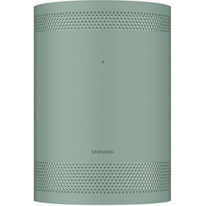 Samsung (VG-SCLB00NR) The Freestyle Skin Green