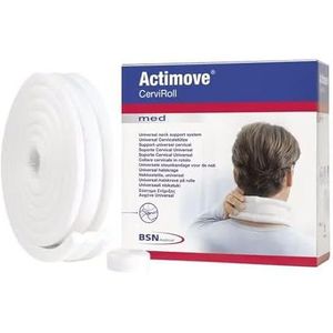 Actimove - Cerviroll LPPR - Halskraag