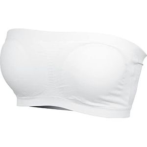 Urban Classics TB683 Dames Top Pads Bandeau