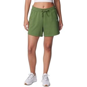 Columbia Trek French Terry korte wandelshorts voor dames