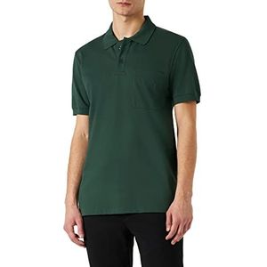 Trigema - 627602 - Poloshirt - Dennenhout