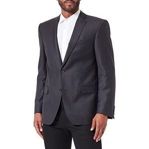 CARL GROSS Shane Ss-pak voor heren, Grijs (Grijs 83), 54