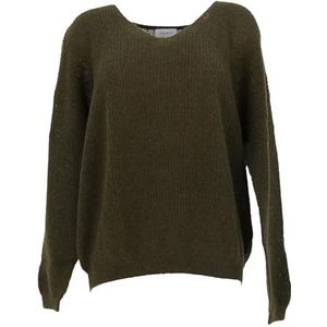 Teddy Smith Damestrui P-Mag Sweet Jungle, maat XL, Sweet Jungle, XL