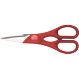 ZWILLING Multifunctionele Schaar, Rood 20 cm