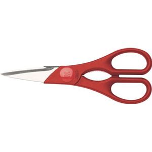 ZWILLING Multifunctionele Schaar, Rood 20 cm