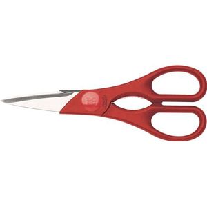 ZWILLING Multifunctionele Schaar, Rood 20 cm