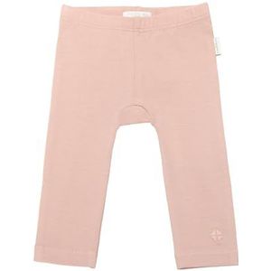 Noppies Baby Girls Legging Naranja, Rose Smoke - P778, 62 cm