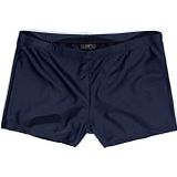 JP 1880 Zwembroek voor heren, Donkere marine, XL