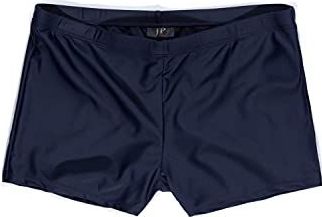 JP 1880 Zwembroek voor heren, Donkere marine, XL