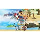 Outright Games PAW Patrol World SWITCH