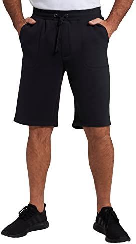 JAY-PI - Broek - Zwart - Katoen - Taille met Trekkoord