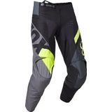 Fox Racing - Xpozr 180 - Motocrossbroek - Zwart - Polyester