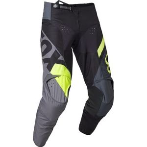 Fox Racing - Xpozr 180 - Motocrossbroek - Zwart - Polyester