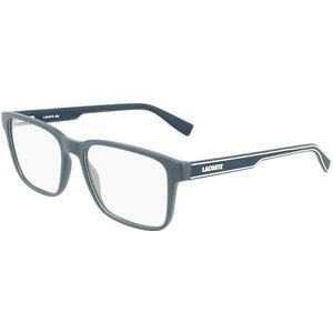 LACOSTE L2895 401 MATTE BLUE 55/17/145 Man Brilmonturen