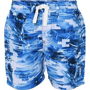 LEGO Wear Zwemshort voor jongens, boardshorts, 568, 104