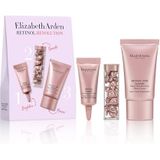 Elizabeth Arden - Set Trio Retinol + HPR - Oogcontour Retinol - Hydraterende Verzorging - Anti-aging