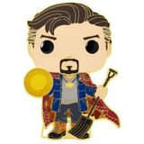 Funko Pop! Pin Marvel: Spider-Man – DR. Strange