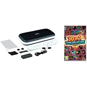 Konix Bundel Kit Switch + Jeu 30in1 Game Collection Vol.1 - Mythics