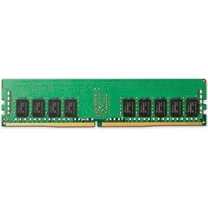 HP Inc. 8GB DDR4-2933 (1x8GB) ECC RAM