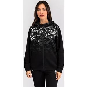 Venum UFC Fusion Replica Damesjas met capuchon en ritssluiting