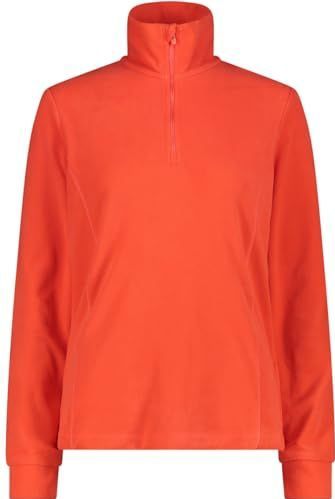 Cmp Sweat 3g27836 Fleece
