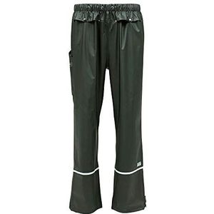 OCEAN Unisex Volwassen Comfort Stretch+ Fechtjacks, Olive, 5XL