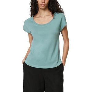 Marc O'Polo Dames T-shirts mouwloos, 424, S