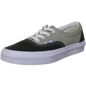 Vans U Era, damessneakers, groen, EU 45, groen, 45 EU