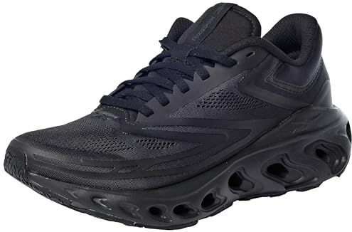 Reebok - FUEL FLEX RUN - Runningschoenen - Zwart