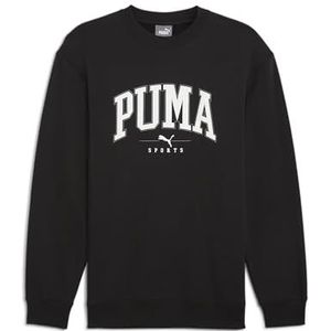 PUMA Heren Squad Crew Fl Sweat