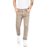 REPLAY - M914Y.000.8366197 - Jeans - Blauw - Katoen