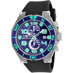 Invicta Pro Diver 17813 Quartz Herenhorloge - 50mm